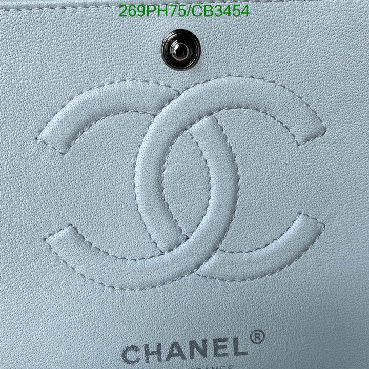 Chanel-Bag-Mirror Quality Code: CB3454 $: 269USD