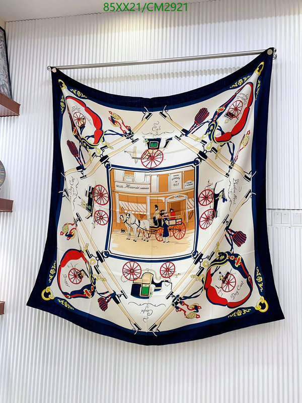 Hermes-Scarf Code: CM2921 $: 85USD