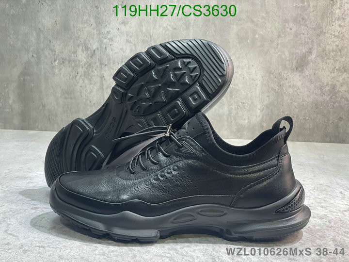 Ecco-Men shoes Code: CS3630 $: 119USD