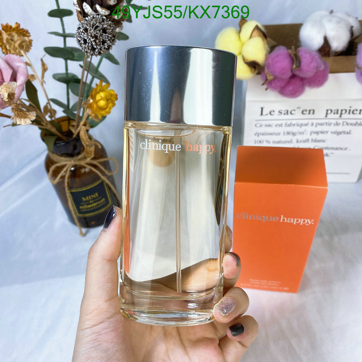 Cliniquc Happy-Perfume Code: KX7369 $: 49USD