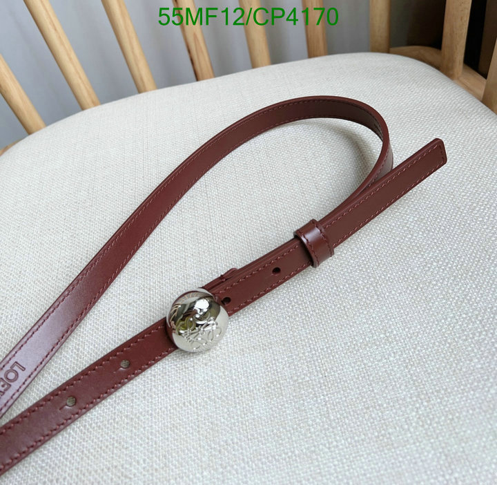 Loewe-Belts Code: CP4170 $: 55USD