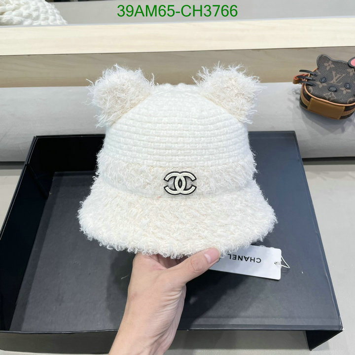 Chanel-Cap(Hat) Code: CH3766 $: 39USD