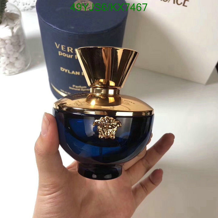 Versace-Perfume Code: KX7467 $: 49USD