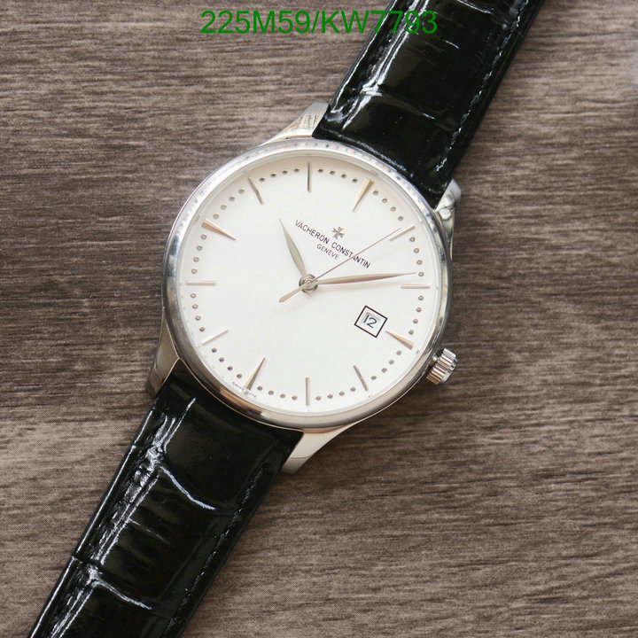 Vacheron Constantin-Watch-Mirror Quality Code: KW7793 $: 225USD