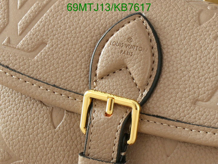 LV-Bag-4A Quality Code: KB7617 $: 69USD