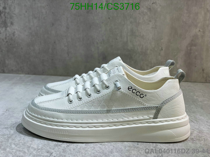 Ecco-Men shoes Code: CS3716 $: 75USD