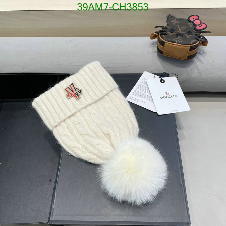 Moncler-Cap(Hat) Code: CH3853 $: 39USD