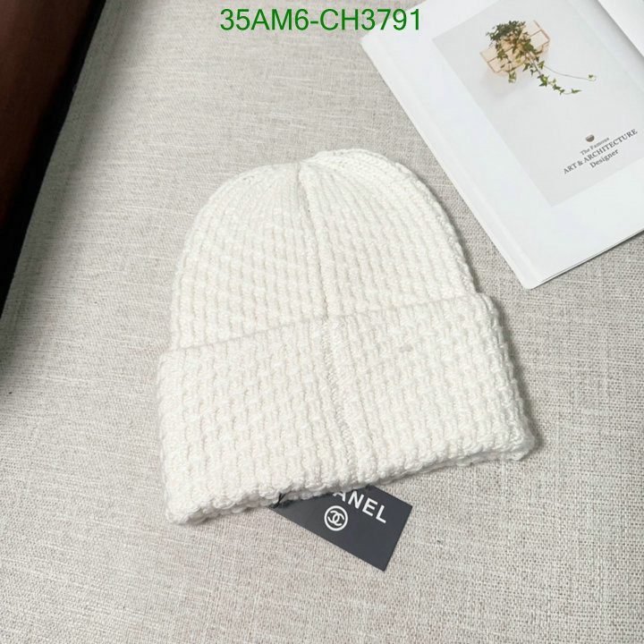 Chanel-Cap(Hat) Code: CH3791 $: 35USD