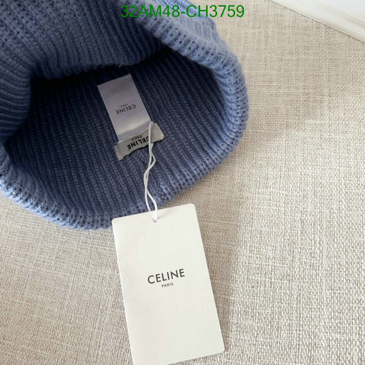 Celine-Cap(Hat) Code: CH3759 $: 32USD