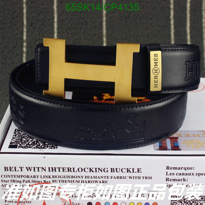 Hermes-Belts Code: CP4135 $: 65USD