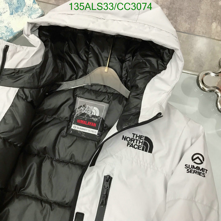 The North Face-Kids Clothing Code: CC3074 $: 135USD