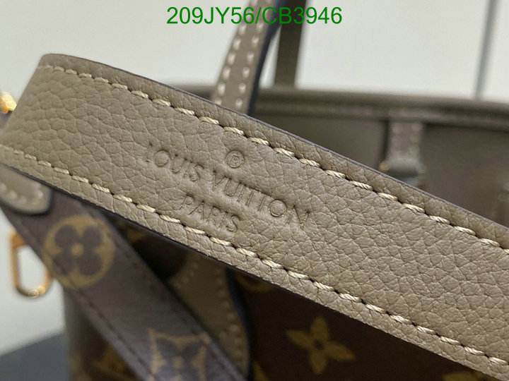 LV-Bag-Mirror Quality Code: CB3946 $: 209USD