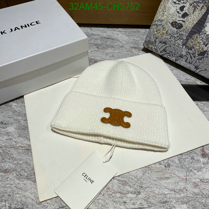 Celine-Cap(Hat) Code: CH3752 $: 32USD