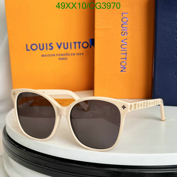 LV-Glasses Code: CG3970 $: 49USD