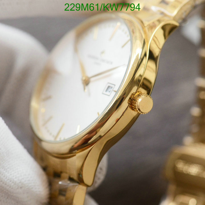 Vacheron Constantin-Watch-Mirror Quality Code: KW7794 $: 229USD