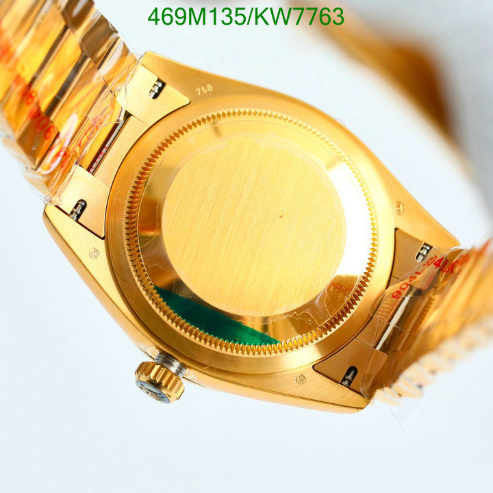 Rolex-Watch-Mirror Quality Code: KW7763 $: 469USD