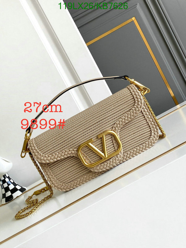 Valentino-Bag-4A Quality Code: KB7626