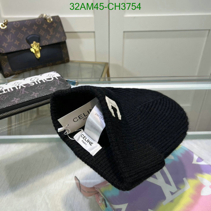 Celine-Cap(Hat) Code: CH3754 $: 32USD