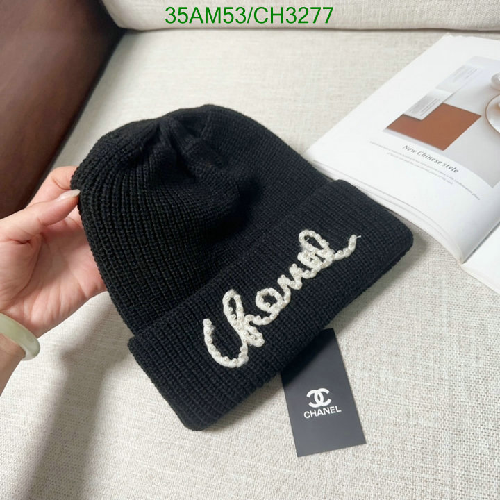 Chanel-Cap(Hat) Code: CH3277 $: 35USD