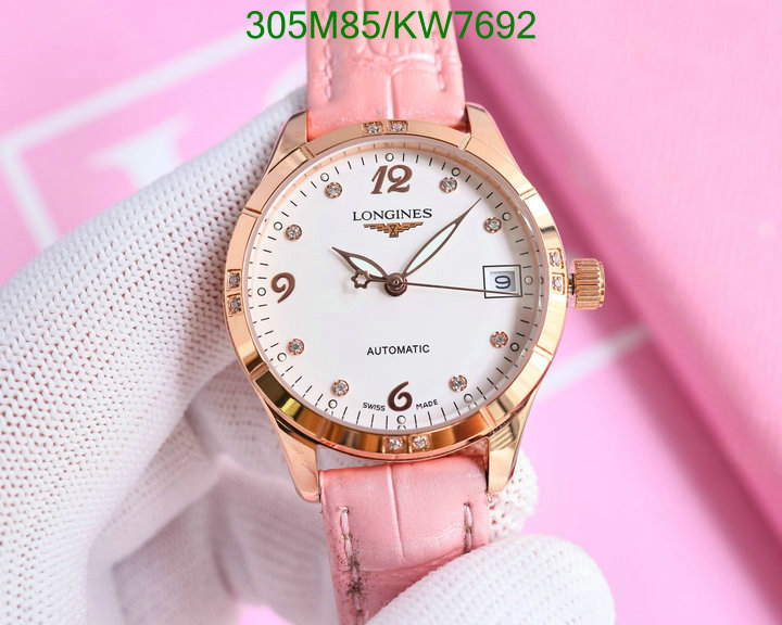 Longines-Watch-Mirror Quality Code: KW7692 $: 305USD