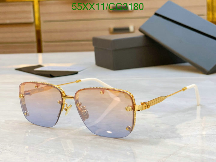 Dior-Glasses Code: CG3180 $: 55USD