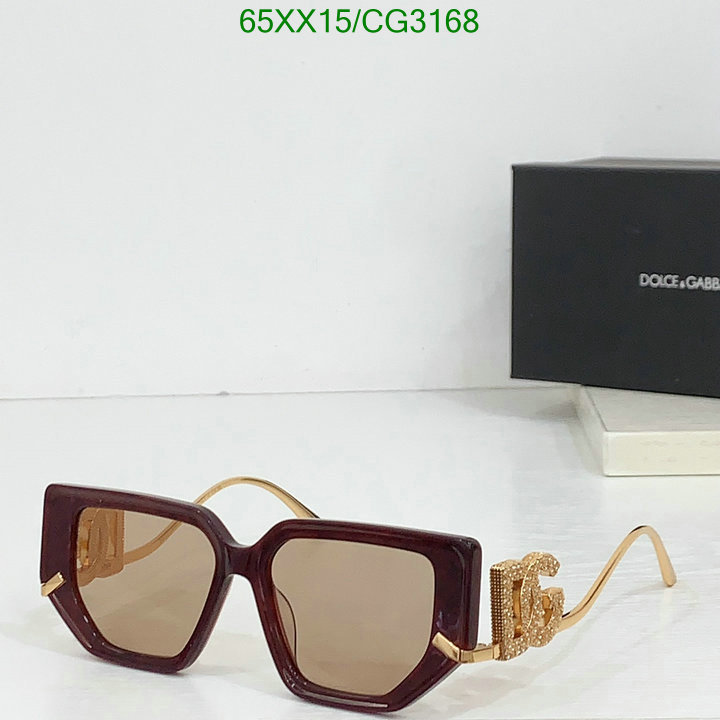 D&G-Glasses Code: CG3168 $: 65USD