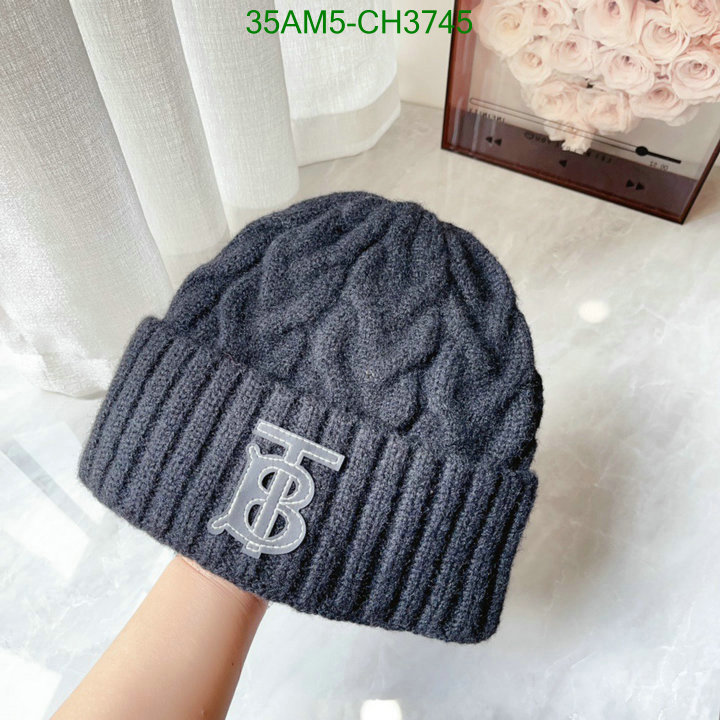 Burberry-Cap(Hat) Code: CH3745 $: 35USD