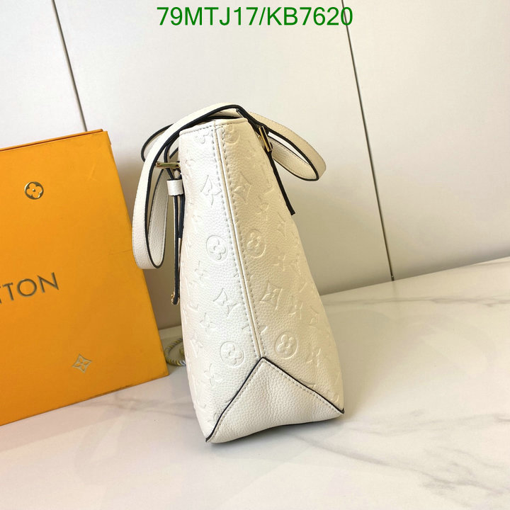 LV-Bag-4A Quality Code: KB7620 $: 79USD