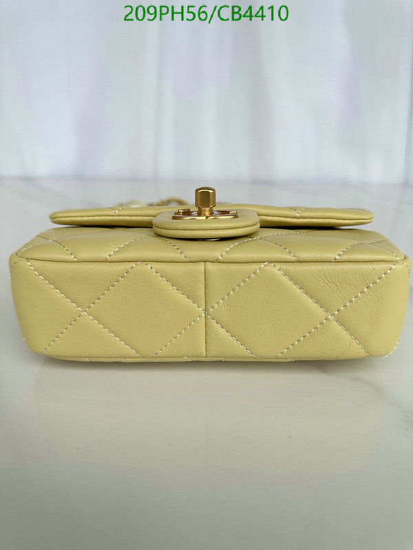 Chanel-Bag-Mirror Quality Code: CB4410 $: 209USD