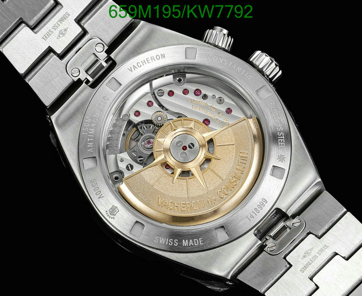 Vacheron Constantin-Watch-Mirror Quality Code: KW7792 $: 659USD