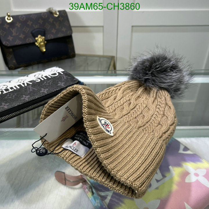 Moncler-Cap(Hat) Code: CH3860 $: 39USD