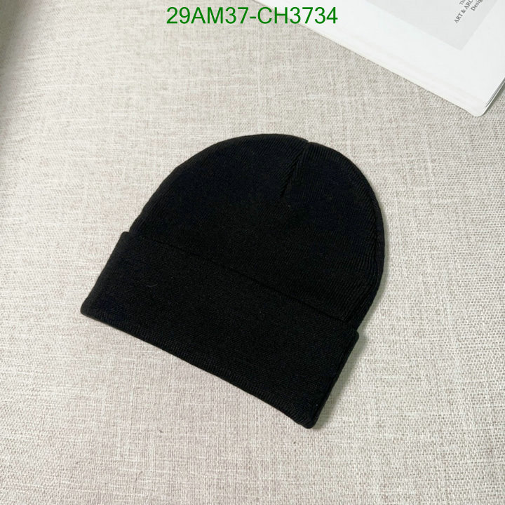 Balenciaga-Cap(Hat) Code: CH3734 $: 29USD