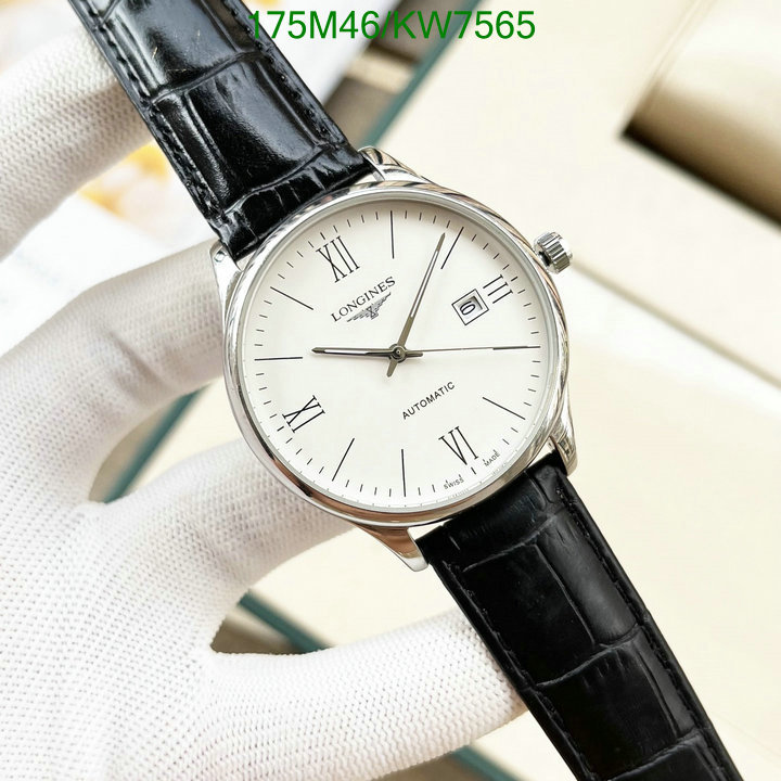 LONGINES-Watch-4A Quality Code: KW7565 $: 175USD