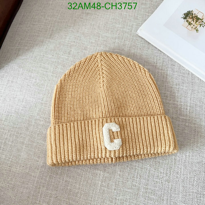 Celine-Cap(Hat) Code: CH3757 $: 32USD