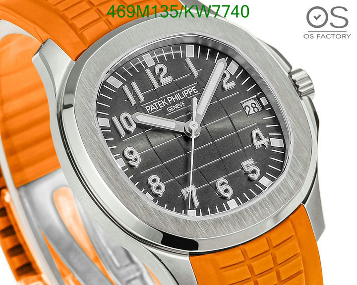 Patek Philippe-Watch-Mirror Quality Code: KW7740 $: 469USD