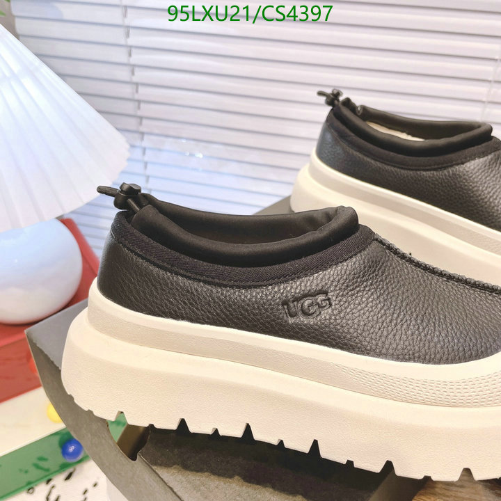 UGG-Men shoes Code: CS4397 $: 95USD