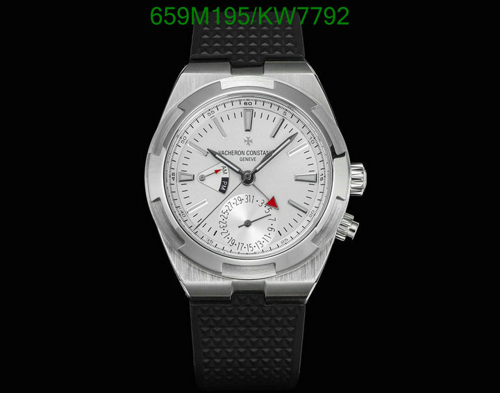 Vacheron Constantin-Watch-Mirror Quality Code: KW7792 $: 659USD