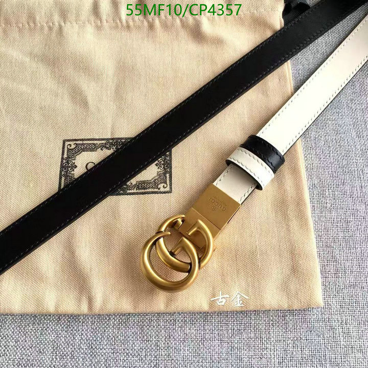 Gucci-Belts Code: CP4357 $: 55USD