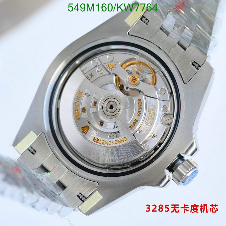 Rolex-Watch-Mirror Quality Code: KW7764 $: 549USD