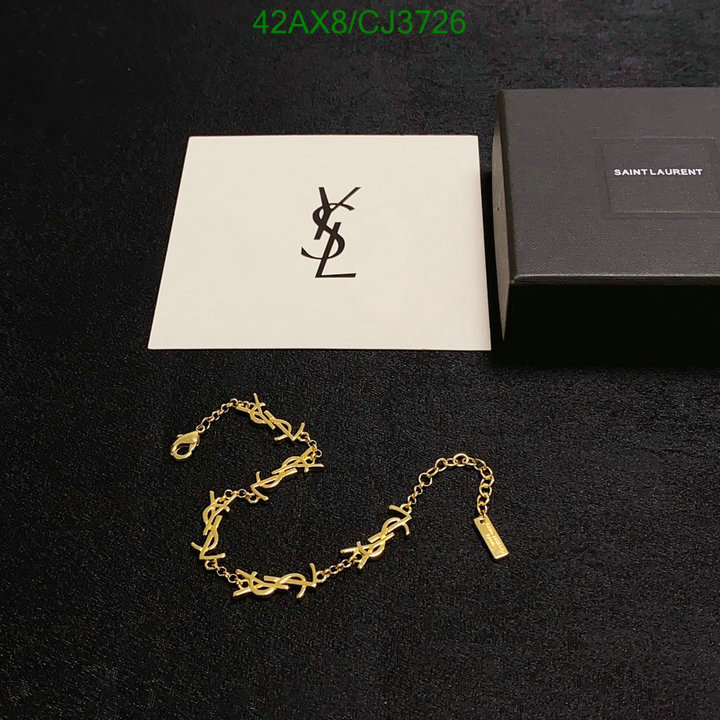 YSL-Jewelry Code: CJ3726 $: 42USD