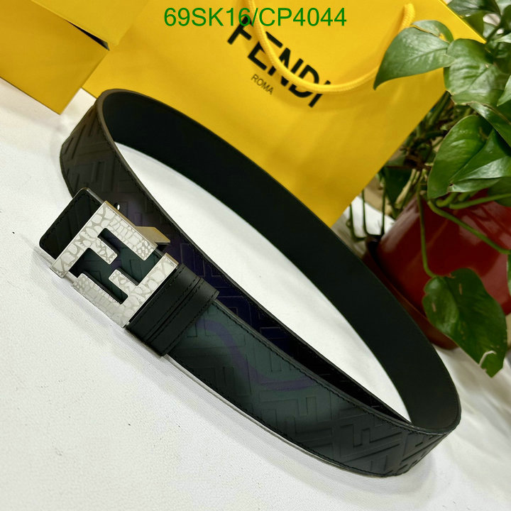 Fendi-Belts Code: CP4044 $: 69USD