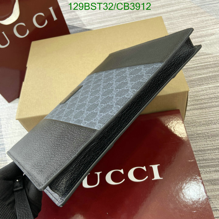 Gucci-Bag-Mirror Quality Code: CB3912 $: 129USD