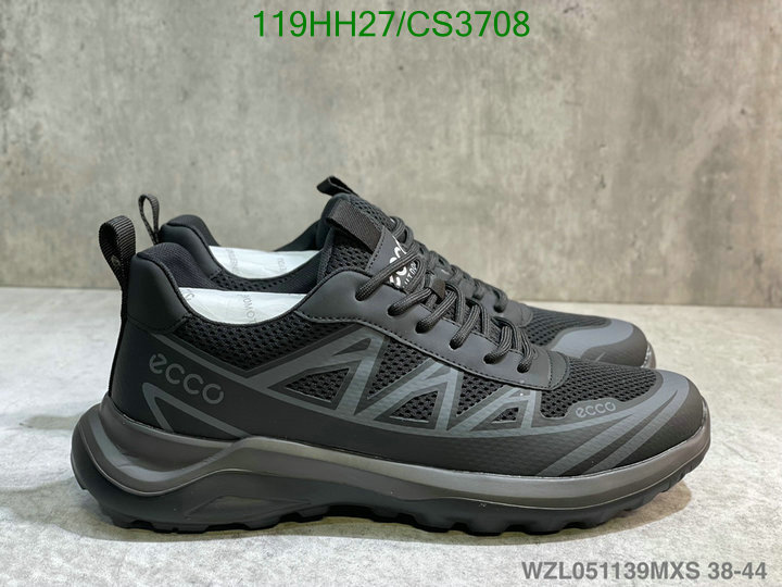 Ecco-Men shoes Code: CS3708 $: 119USD