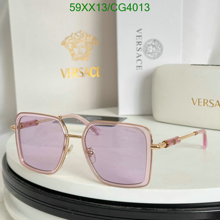 Versace-Glasses Code: CG4013 $: 59USD