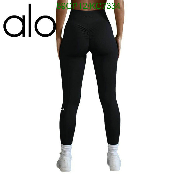 Alo-Clothing Code: KC7734 $: 69USD