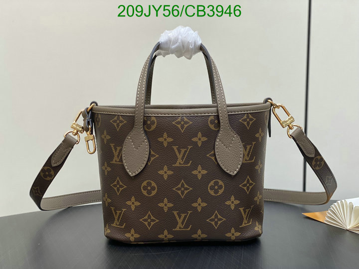 LV-Bag-Mirror Quality Code: CB3946 $: 209USD