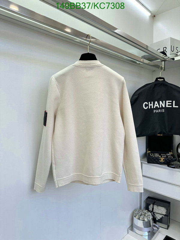 Chanel-Clothing Code: KC7308 $: 149USD