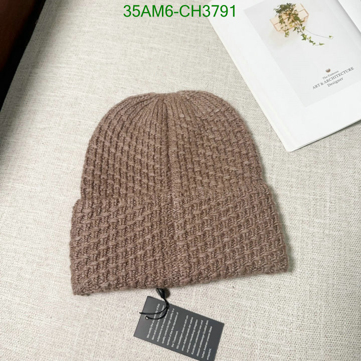 Chanel-Cap(Hat) Code: CH3791 $: 35USD