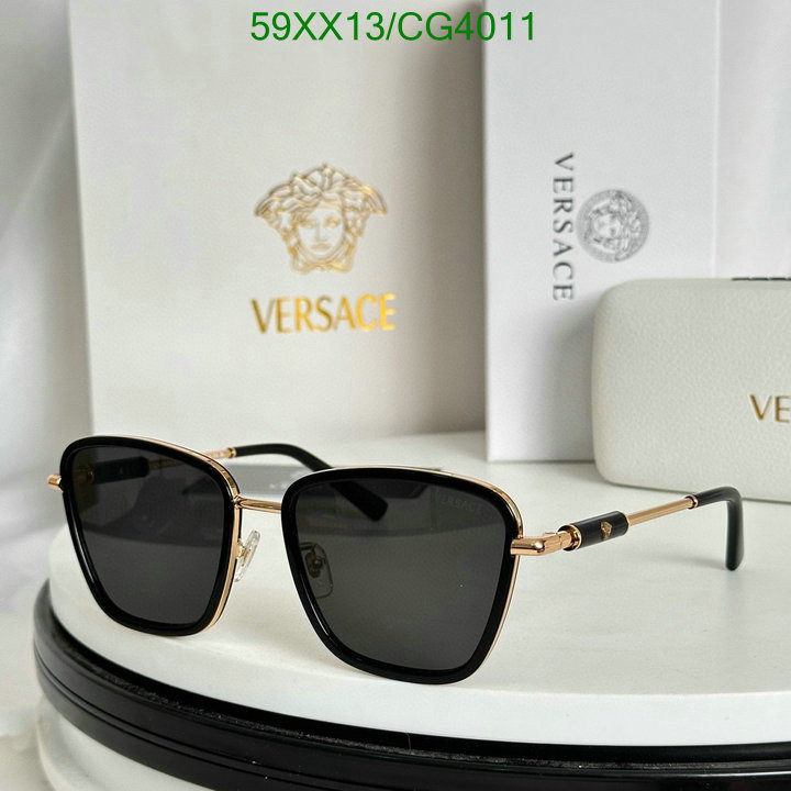 Versace-Glasses Code: CG4011 $: 59USD