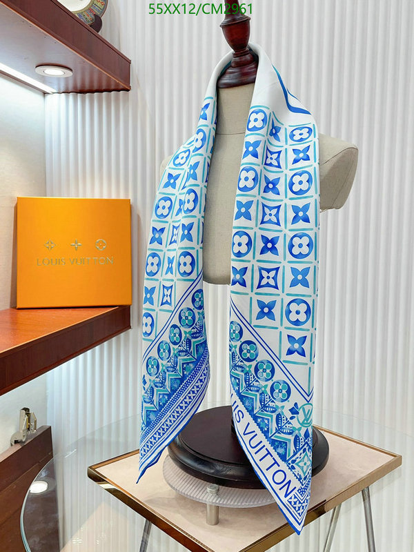 LV-Scarf Code: CM2961 $: 55USD